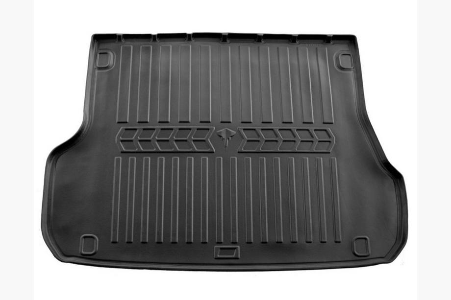 Ford Mondeo 2000-2007 Kofferraumwanne Stingray 3D (SW) Image
