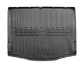 Ford Focus II 2008-2011 Kofferraumwanne Stingray 3D (SD) Foto 1