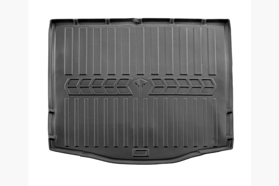 Ford Focus II 2008-2011 Kofferraumwanne Stingray 3D (SD) Image
