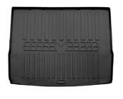 Ford Focus II 2008-2011 Kofferraumwanne Stingray 3D (SW) Foto 1