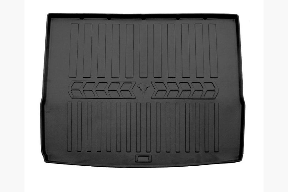 Ford Focus II 2008-2011 Kofferraumwanne Stingray 3D (SW) Image