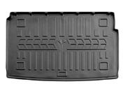 Citroen Nemo 2007-2017 Kofferraumwanne Stingray 3D (5 Sitze) Foto 1