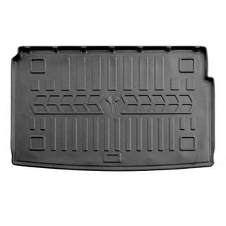 Kofferraumwanne Stingray 3D (5 Sitze) Peugeot Bipper 2008-2017