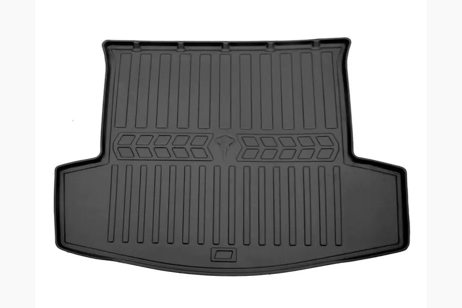 Chevrolet Captiva 2006-2019 Kofferraumwanne Stingray 3D Image
