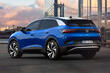 Volkswagen ID.4 Testbericht: Deutsches Elektroauto fürs Volk Foto 4