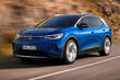Volkswagen ID.4 Testbericht: Deutsches Elektroauto fürs Volk Foto 2