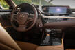 Lexus ES Hybrid: Luxus und Stille bei elektrischer Traktion Foto 5