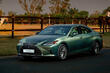 Lexus ES Hybrid: Luxus und Stille bei elektrischer Traktion Foto 1