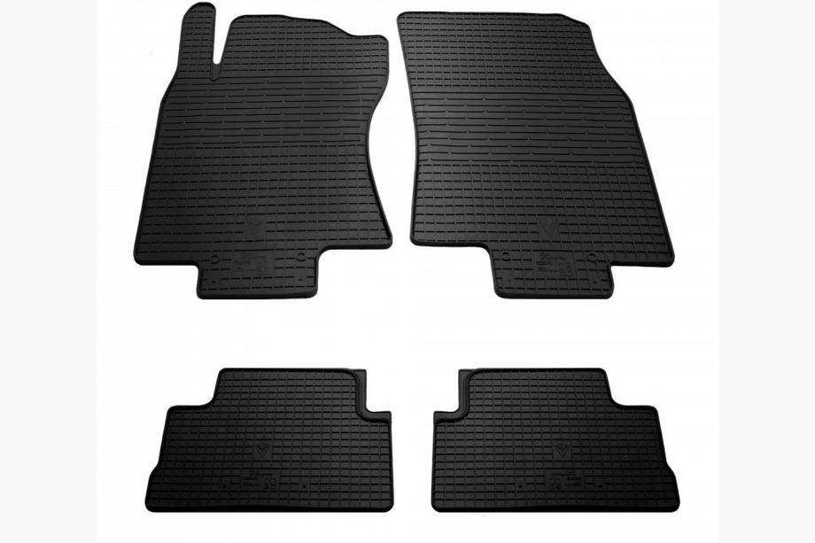 Nissan X-trail T32/Rogue 2014-2021 Gummimatten Stingray (Rogue Sport, 2014-2021) Image