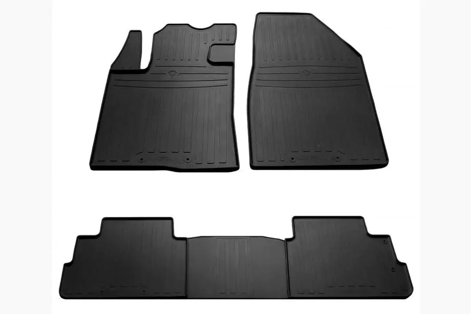 Great Wall Haval H6 III 2020- Gummimatten Stingray (4 Stk) Image