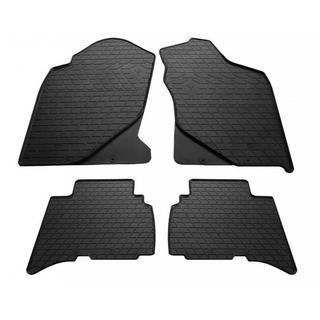 Gummimatten Stingray (4 Stk) GreatWall Haval H5 2010-