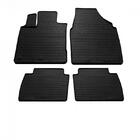 Nissan Qashqai 2010-2014 Gummimatten Stingray (+2, 4 Stk) Foto 1