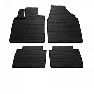 Gummimatten Stingray (+2, 4 Stk) Nissan Qashqai 2010-2014