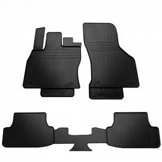 Gummimatten Stingray (4 Stk) Seat Leon 2020-
