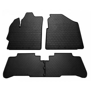 Gummimatten Stingray (4 Stk) Great Wall Voleex C30 2010-2016
