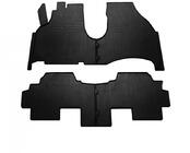 Peugeot 807 2002-2014 Gummimatten Stingray (4 Stk) Foto 1