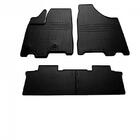 Toyota Sienna 2010-2020 Gummimatten Stingray (6-7 Sitze, 4-tlg) Foto 1