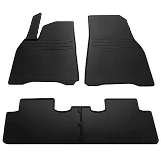 Gummimatten Stingray (EU, 4 Stk) Tesla Model Y 2020-