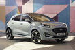 Testbericht zum aktualisierten Crossover Ford Puma 2024 Foto 1