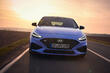 Hyundai i30 N: Koreanische Hot-Hatch-Herausforderungen Foto 3