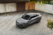 Testbericht zum neuen Elektro-Crossover Audi SQ6 e-tron 2024 Foto 3