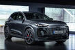 Testbericht zum neuen Elektro-Crossover Audi SQ6 e-tron 2024 Foto 1
