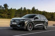 Testbericht zum neuen Elektro-Crossover Audi SQ6 e-tron 2024 Foto 2