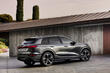 Testbericht zum neuen Elektro-Crossover Audi SQ6 e-tron 2024 Foto 5
