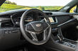 Testbericht zum Cadillac XT5: Luxus-Mittelklasse-Crossover Foto 5