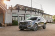 Testbericht zum Cadillac XT5: Luxus-Mittelklasse-Crossover Foto 1
