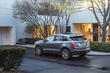 Testbericht zum Cadillac XT5: Luxus-Mittelklasse-Crossover Foto 3
