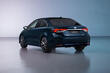 Rückblick auf die aktualisierte Toyota Corolla Limousine 2023 Foto 4