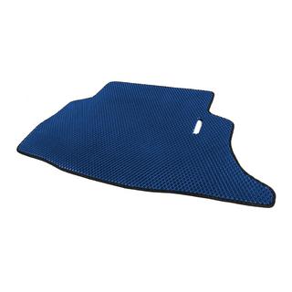 Kofferraummatte V-2 (EVA, Blau) Foto 2