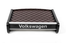 Volkswagen T5 Caravelle 2004-2010 Armaturenbrett Ablage (ECO-BROWN) Foto 1