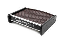 Volkswagen T5 Caravelle 2004-2010 Armaturenbrett Ablage (ECO-BROWN) Foto 2