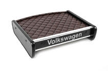 Volkswagen T5 Multivan 2003–2010 Armaturenbrett Ablage (ECO-BROWN) Foto 3