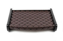 Volkswagen T5 Multivan 2003–2010 Armaturenbrett Ablage (ECO-BROWN) Foto 4