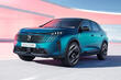 Testbericht zum elektrischen Crossover Peugeot e-3008 Foto 2