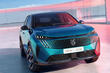 Testbericht zum elektrischen Crossover Peugeot e-3008 Foto 1