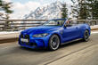 Testbericht zum BMW M4 Competition Cabrio: Dynamik und Luxus unter freiem Himmel Foto 2