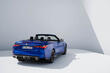 Testbericht zum BMW M4 Competition Cabrio: Dynamik und Luxus unter freiem Himmel Foto 4