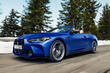 Testbericht zum BMW M4 Competition Cabrio: Dynamik und Luxus unter freiem Himmel Foto 1