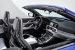 Testbericht zum BMW M4 Competition Cabrio: Dynamik und Luxus unter freiem Himmel Foto 6