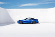 Testbericht zum BMW M4 Competition Cabrio: Dynamik und Luxus unter freiem Himmel Foto 3