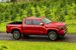 Testbericht zum Toyota Tacoma Double Cab 2023: Der legendäre Pickup in der vierten Generation Foto 2