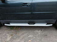 Seitenschweller Mevsim (2 Stk., Aluminium) Länge 203 cm Foto 7