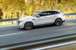 Testbericht zum Elektro-Crossover Mercedes-Benz EQC Foto 2