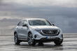 Testbericht zum Elektro-Crossover Mercedes-Benz EQC Foto 1