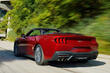 Testbericht zum Ford Mustang Cabrio 2023 Foto 3