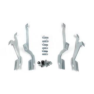 Halterungen für Seitenschweller Chery Tiggo 7 2020- Foto 1